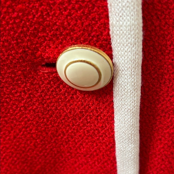 St. John Collection Jacket - Picture 6 of 7